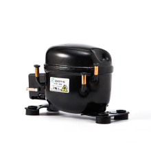 HuaJun Mini R600a QD43Y11G 1/9 hp Refrigeration Compressor